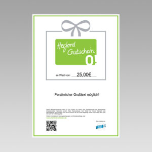 Herford Gutschein Download