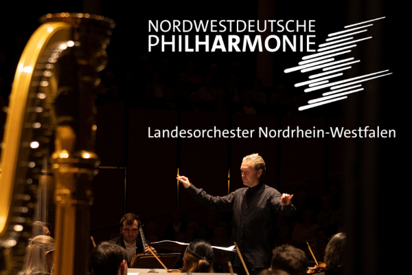 Bild 1 von Nordwestdeutsche Philharmonie